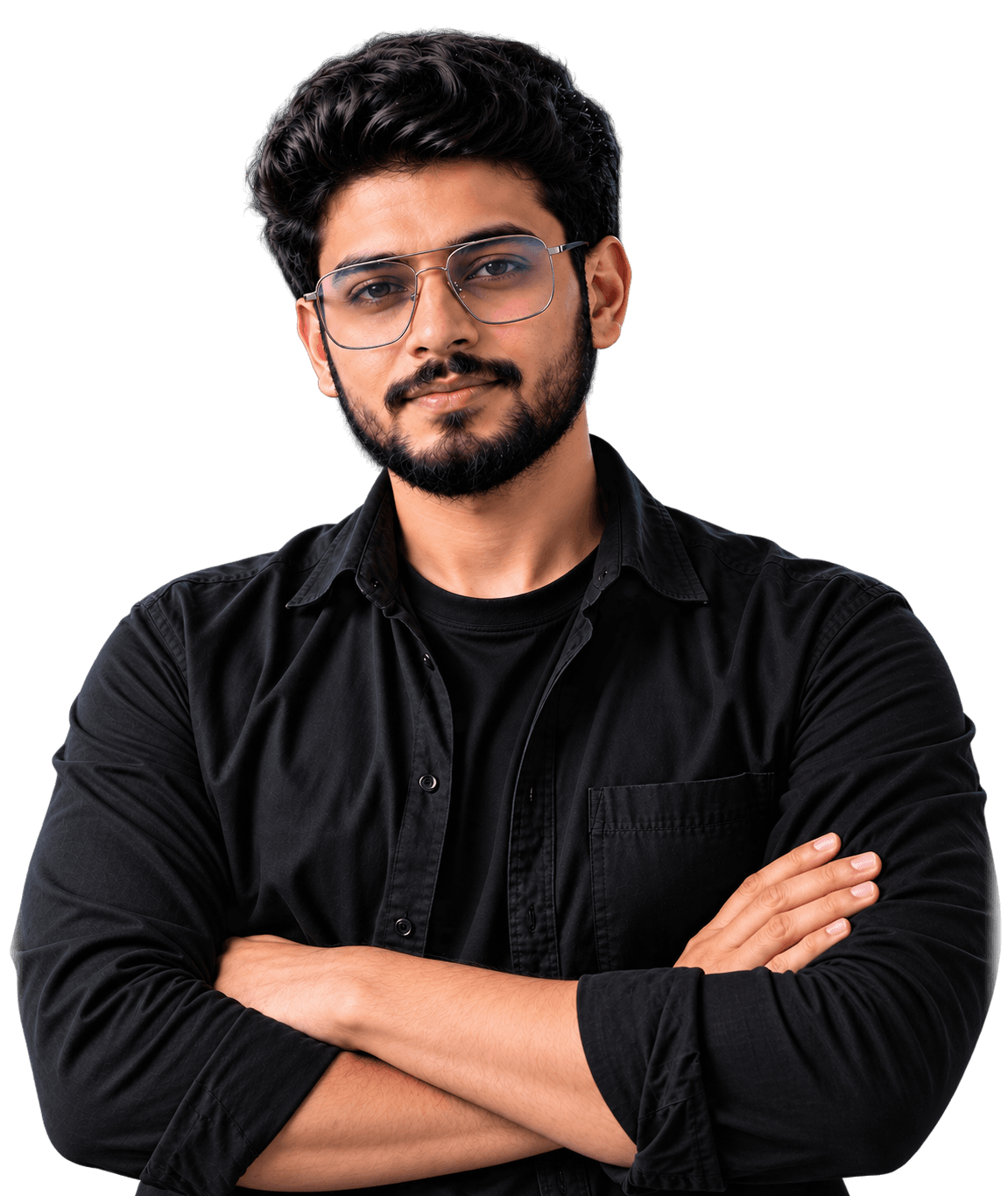 Anwar Rizwan — Full Stack Developer and Systems Engineer