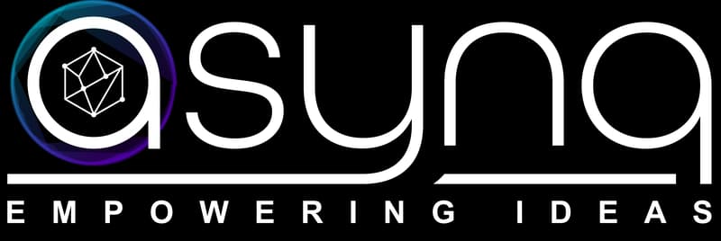 Asynq.ai Logo