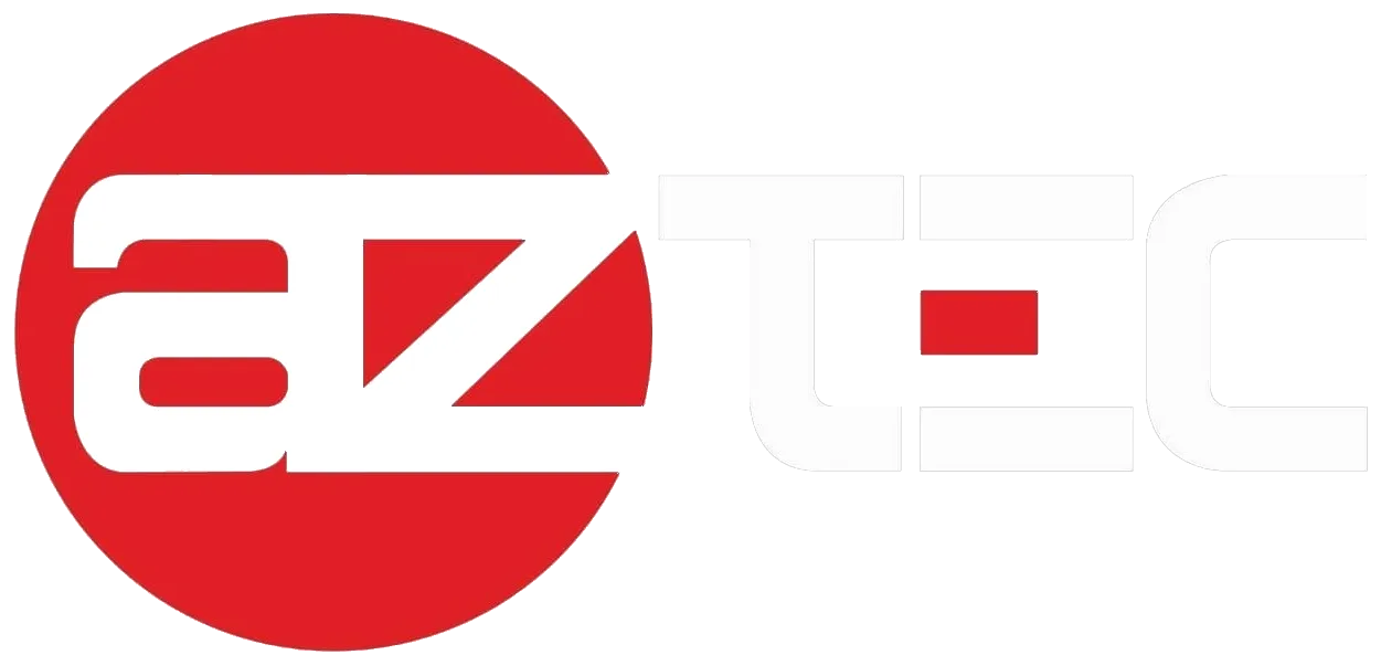 AZtec Automation Solutions Logo
