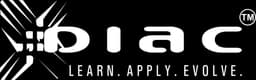 DIAC Industrial Automation Training Logo