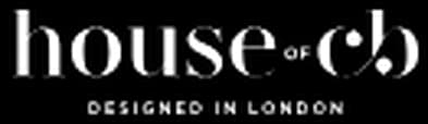 House of CB Logo