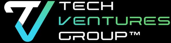 Tech Ventures Group Logo